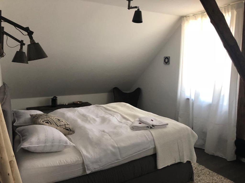 Penzion Na Cervenem Potoce Králíky エクステリア 写真